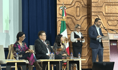 Subsecretario de Industria y Comercio de la Secretaría de Economía