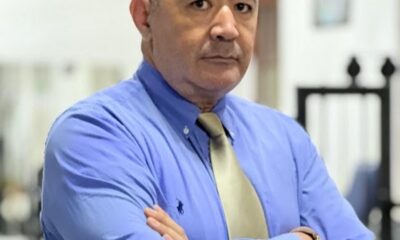 Dr. CV, Filiberto Cano