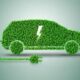 Auto eléctrico