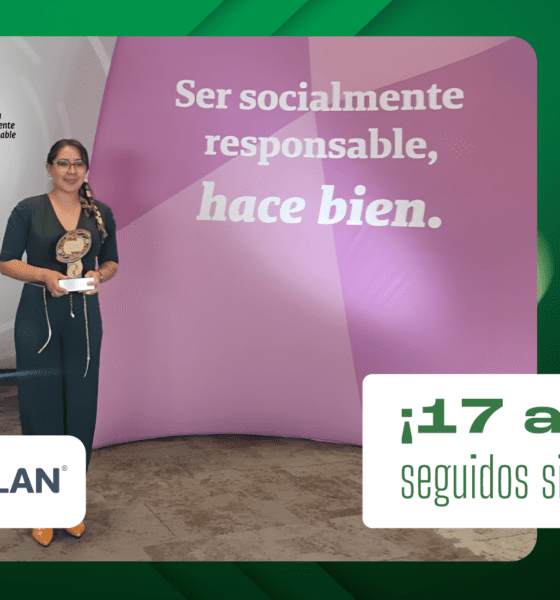 Autlán, empresa socialmente responsable