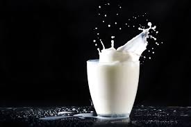 Importancia de la leche